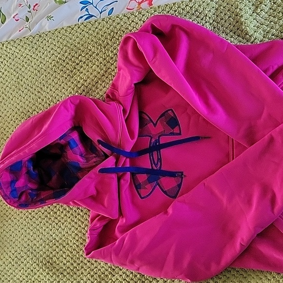 Under Armour storm hoodie - Picture 1 of 6